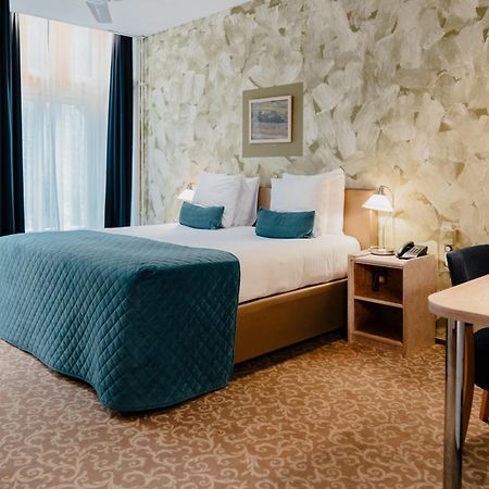 Hotel Fita อัมสเตอร์ดัม ภายนอก รูปภาพ