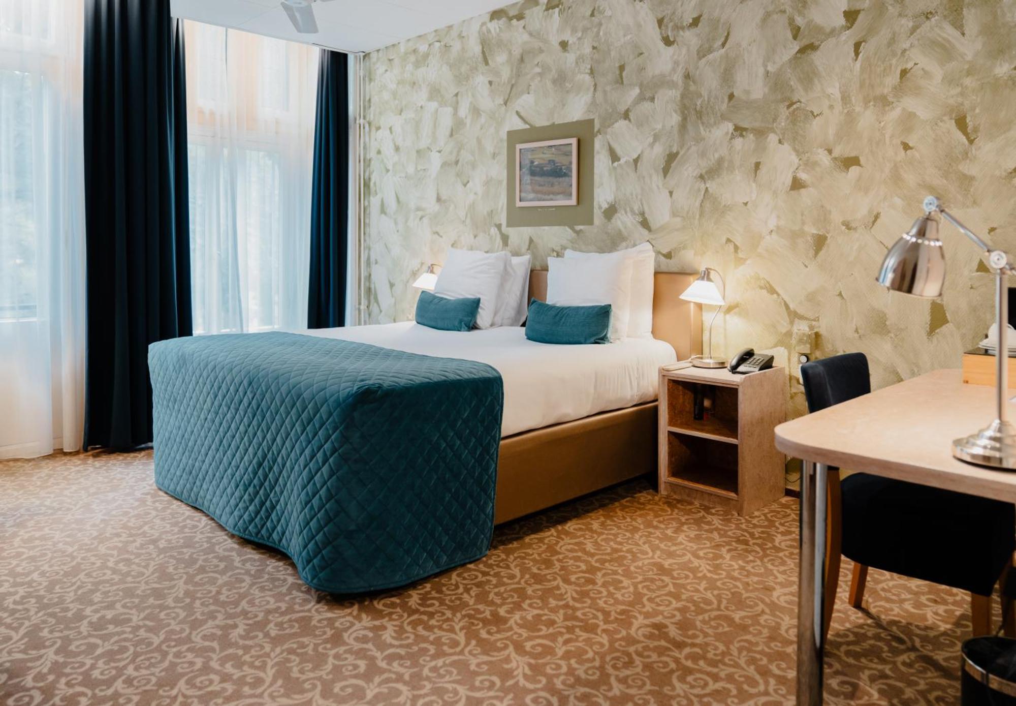 Hotel Fita อัมสเตอร์ดัม ภายนอก รูปภาพ