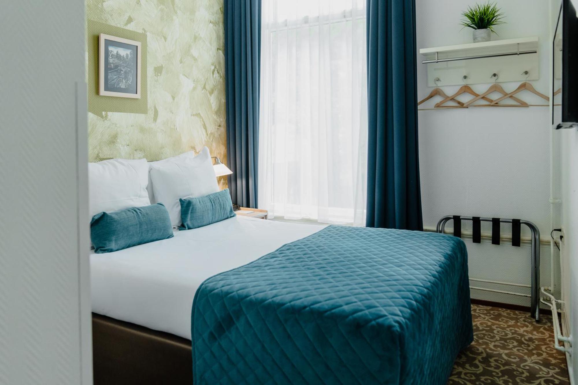 Hotel Fita อัมสเตอร์ดัม ภายนอก รูปภาพ